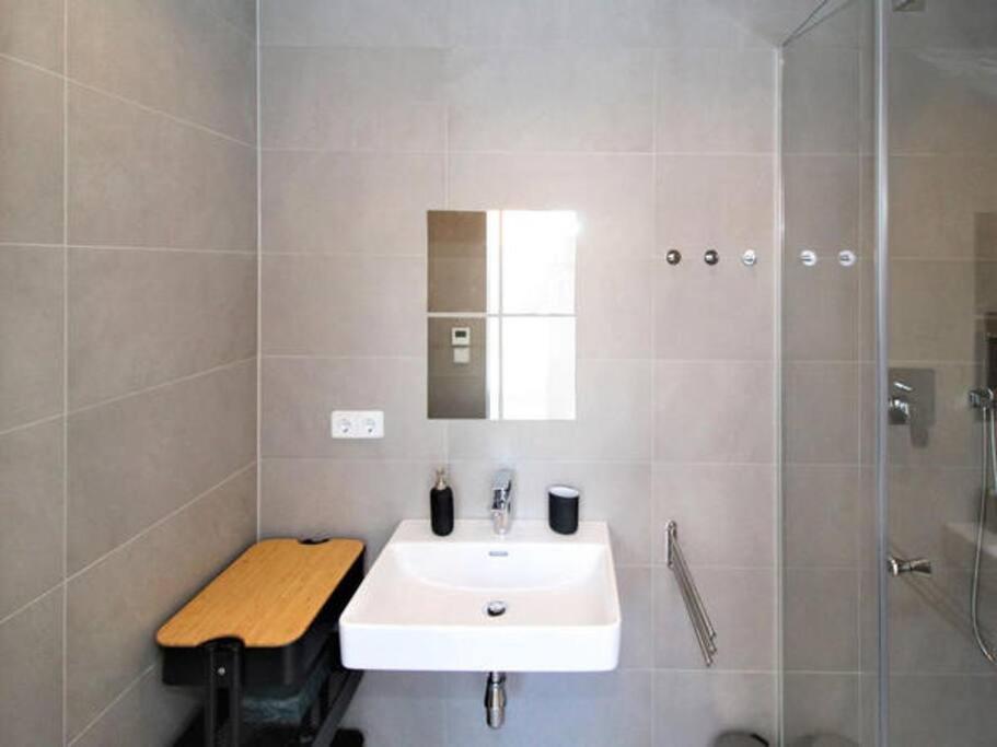 City-Center Rooftop-Apartment เวียนนา ภายนอก รูปภาพ